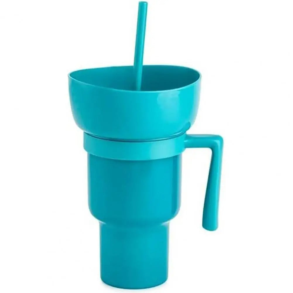 The CrunchCup