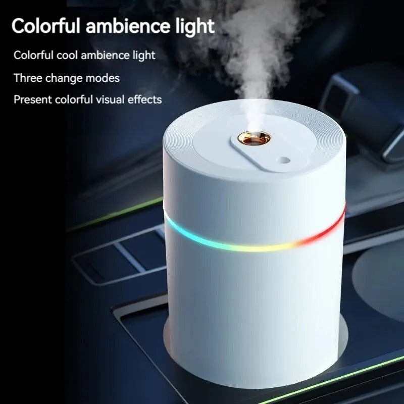 StarGlow Humidifier