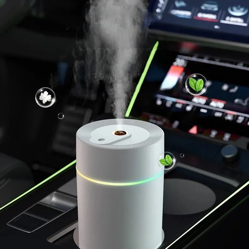 StarGlow Humidifier