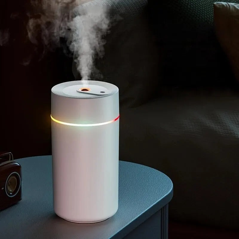 StarGlow Humidifier